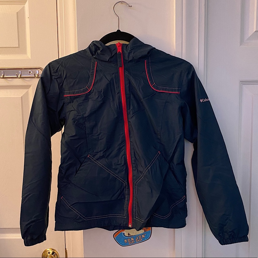 Columbia Wind Breaker